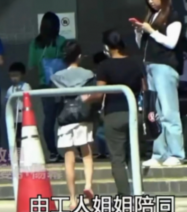 小糯米近照曝光引熱議