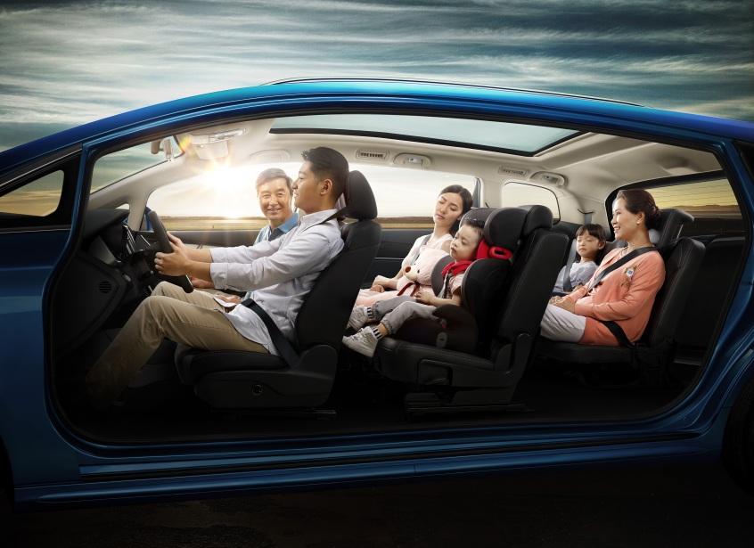 新能源MPV大戰 誰能平替“埃爾法”?