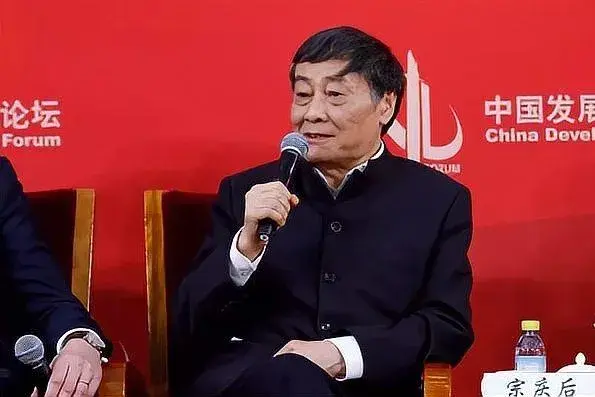 員工請4個月長假 娃哈哈堅持發工資