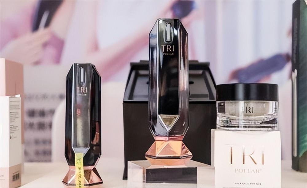 美容儀價(jià)格大“跳水”