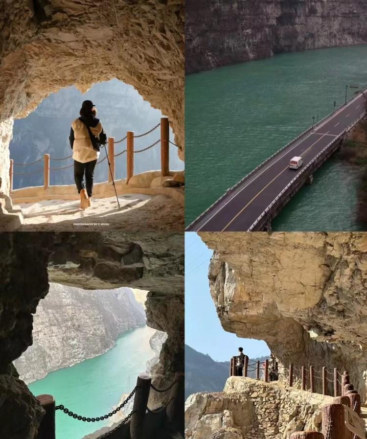 村支書回應四川雅安古路村爆火