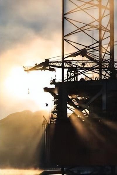 伊朗史上最大天然氣合同簽署