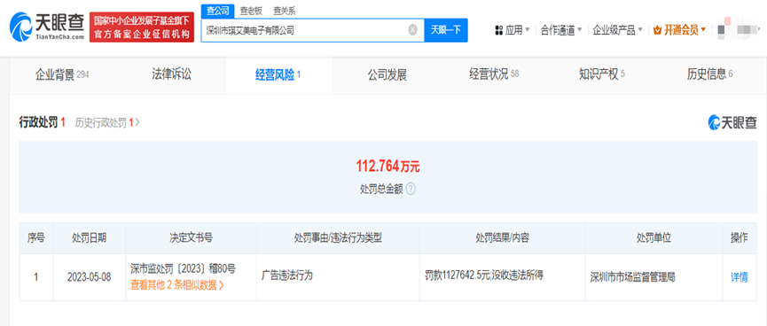 去年315曝光的公司現(xiàn)在怎么樣了?