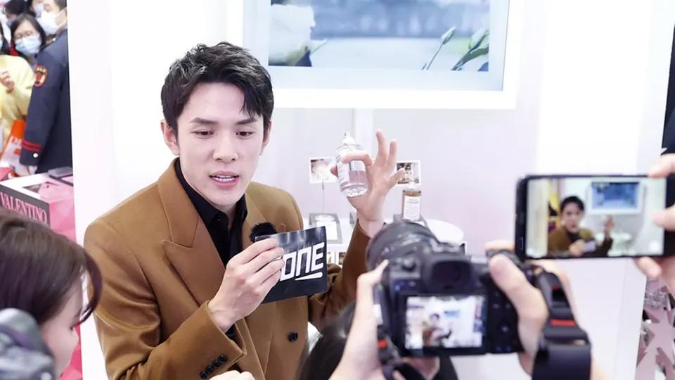 李佳琦董宇輝等17名主播被點(diǎn)名