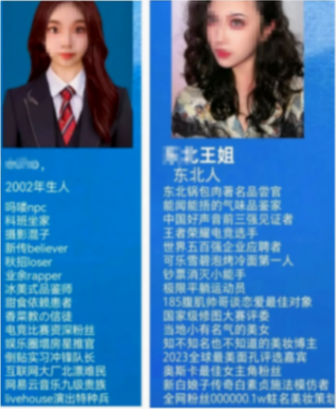 讓HR無法拒絕的冰學簡歷