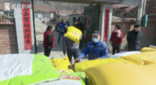 各地有序推進春季農業生產