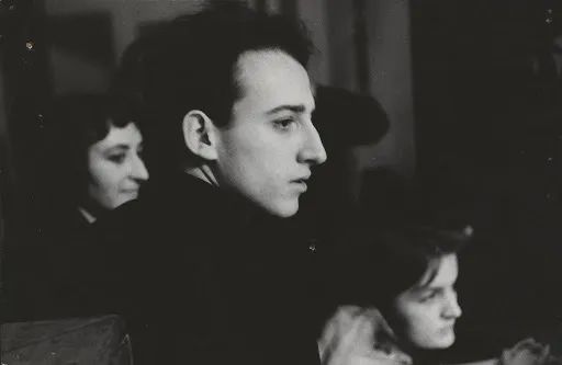 傳奇鋼琴家波利尼去世