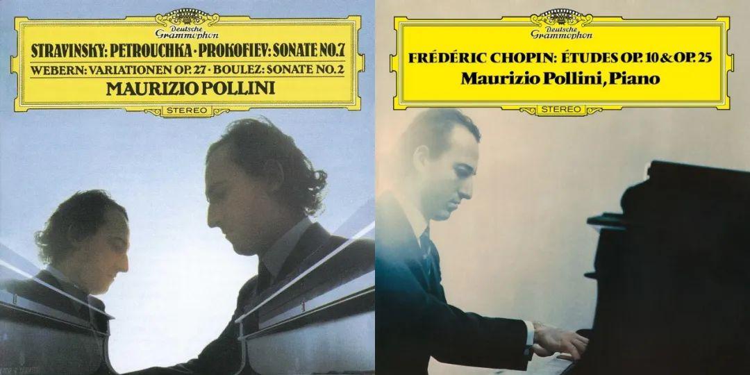 傳奇鋼琴家波利尼去世