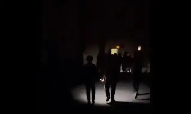 俄15歲少年帶領100多人躲過恐襲