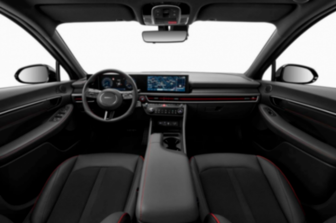 第十一代索納塔上市,13.98萬元起步,B級車掀桌子從它開始?