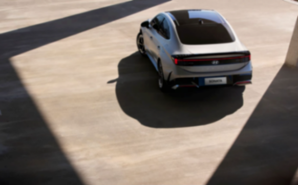 第十一代索納塔上市,13.98萬元起步,B級車掀桌子從它開始?