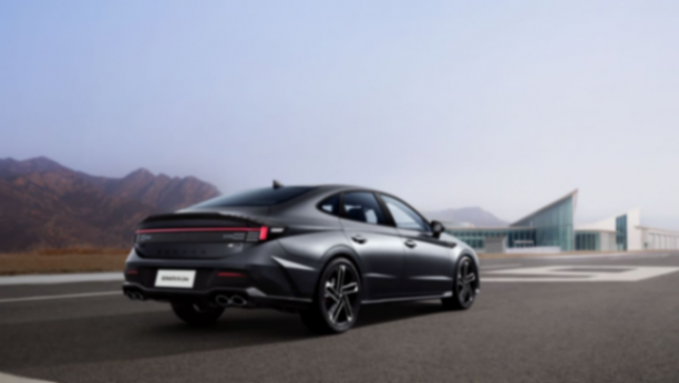 第十一代索納塔上市,13.98萬元起步,B級車掀桌子從它開始?