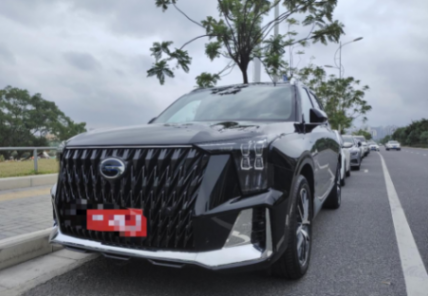 傳祺新能源ES9駕駛起來啥感覺?車主來給你揭曉答案