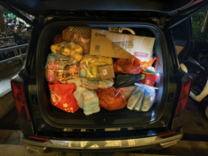 傳祺新能源ES9駕駛起來啥感覺?車主來給你揭曉答案