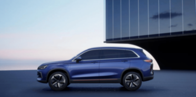 江蘇地區專屬福利!創維中型插混SUV只需9.98萬元!