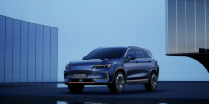 江蘇地區專屬福利!創維中型插混SUV只需9.98萬元!