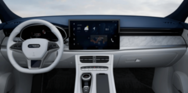 江蘇地區專屬福利!創維中型插混SUV只需9.98萬元!