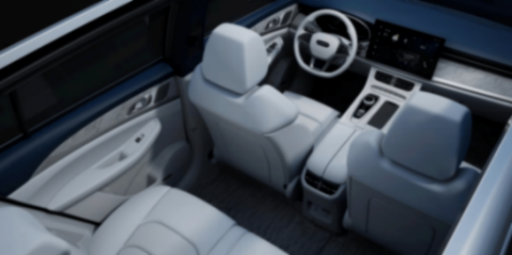 江蘇地區專屬福利!創維中型插混SUV只需9.98萬元!