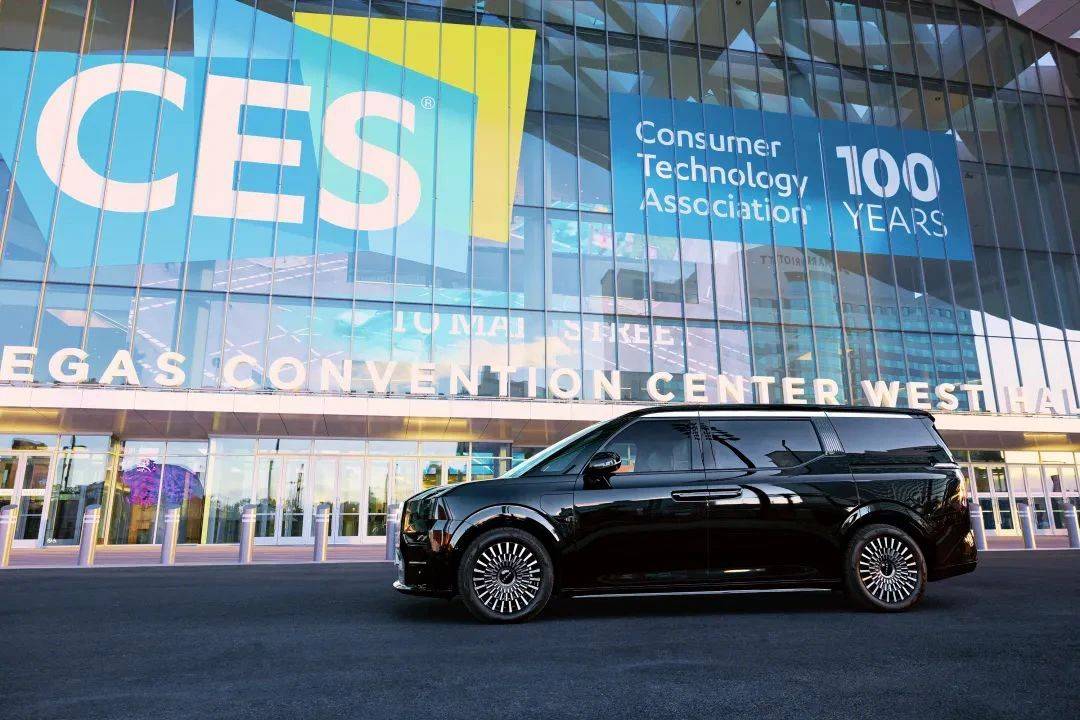 一季度哪家車企表現優越