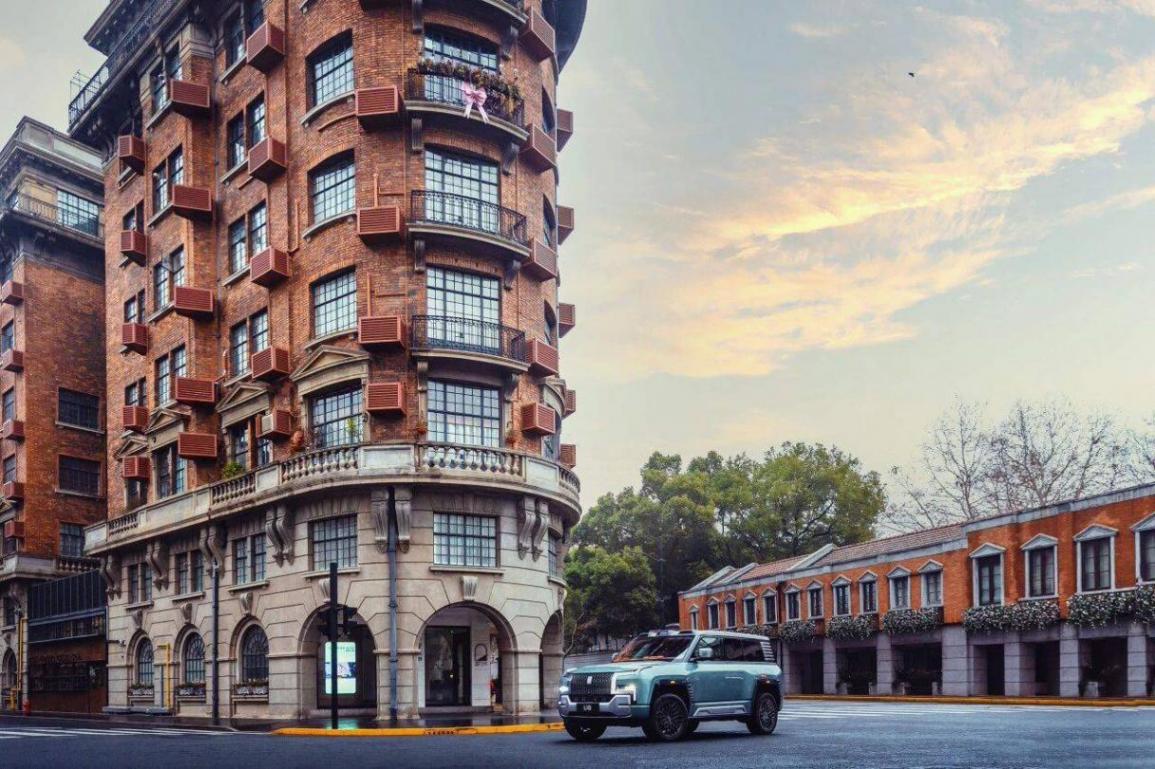 一季度哪家車企表現優越