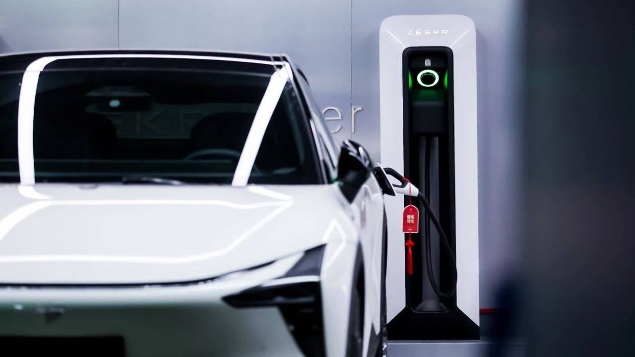 一季度哪家車企表現優越