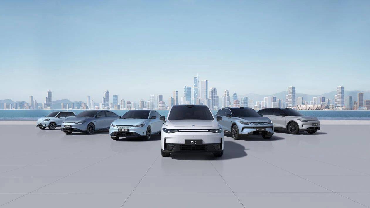 一季度哪家車企表現優越