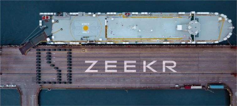 吉利汽車3月銷量15萬輛,三個不可忽視的看點