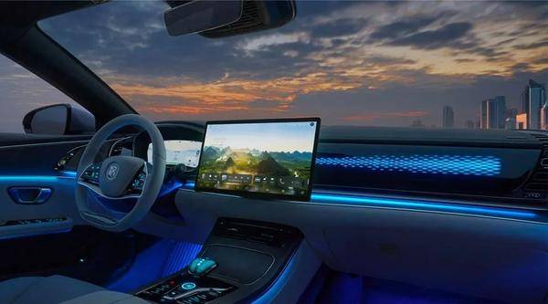 不是小米SU7買不起,而是這三款車更具性價比!