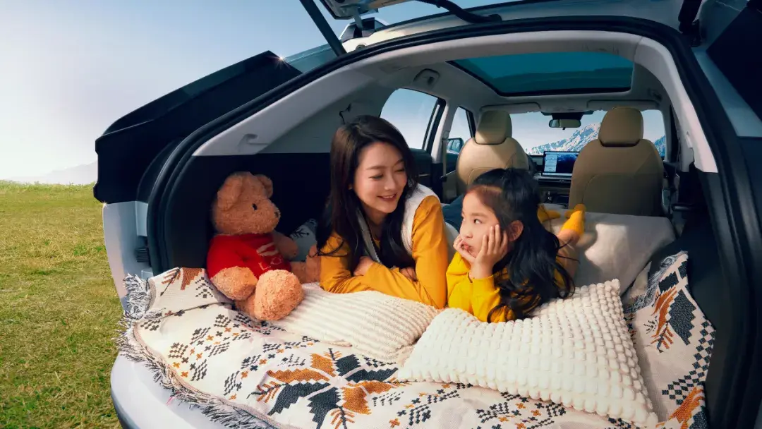 以10萬級(jí)超值家用之名,傳祺GS4 MAX正式亮相!