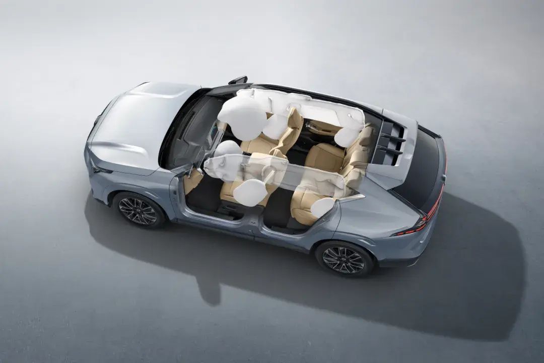 以10萬級(jí)超值家用之名,傳祺GS4 MAX正式亮相!