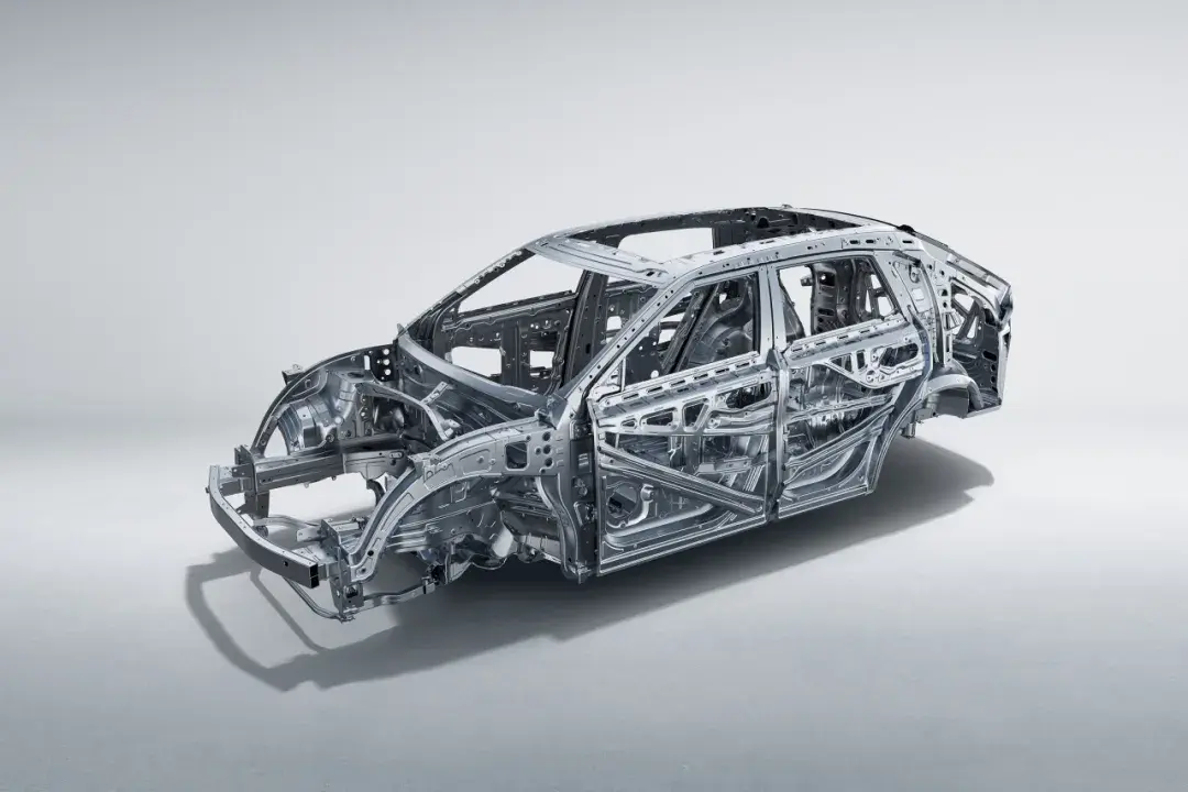 以10萬級(jí)超值家用之名,傳祺GS4 MAX正式亮相!