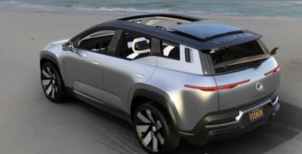 比賽還沒開始,美國新勢力就已經徹底出局