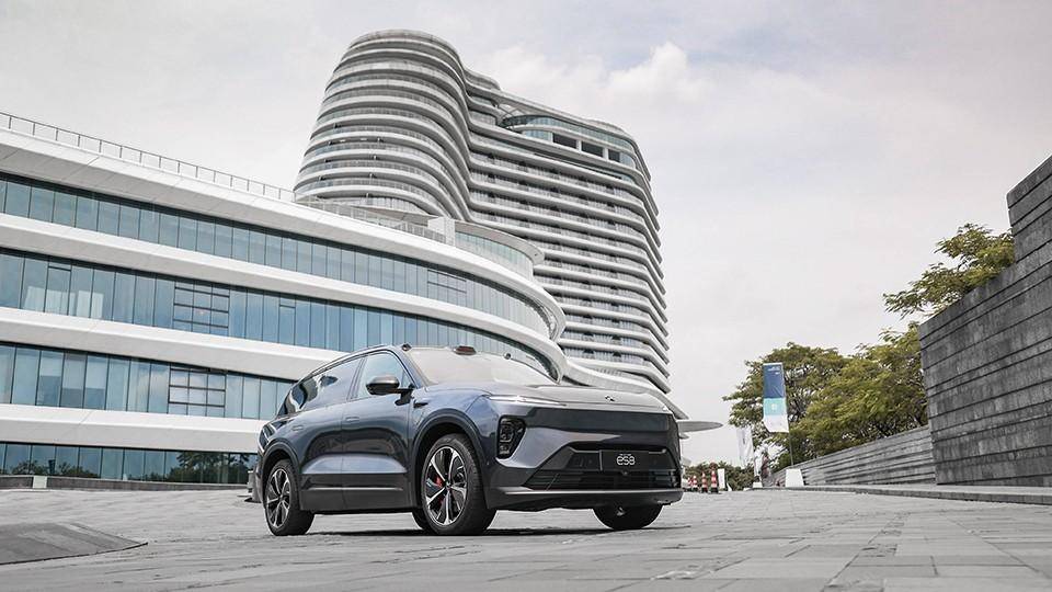 開卷半固態電池,中高端純電車型,價格穩定在30萬以上?