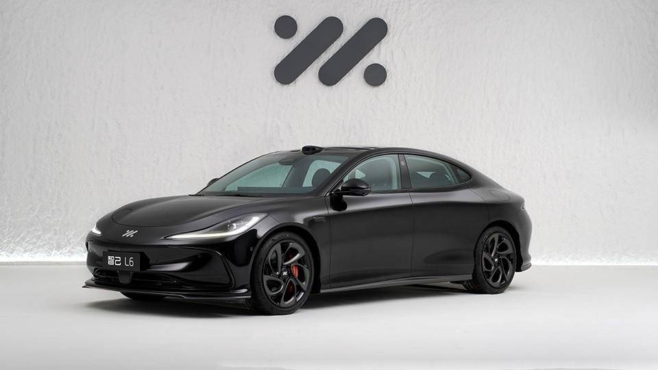 開卷半固態電池,中高端純電車型,價格穩定在30萬以上?