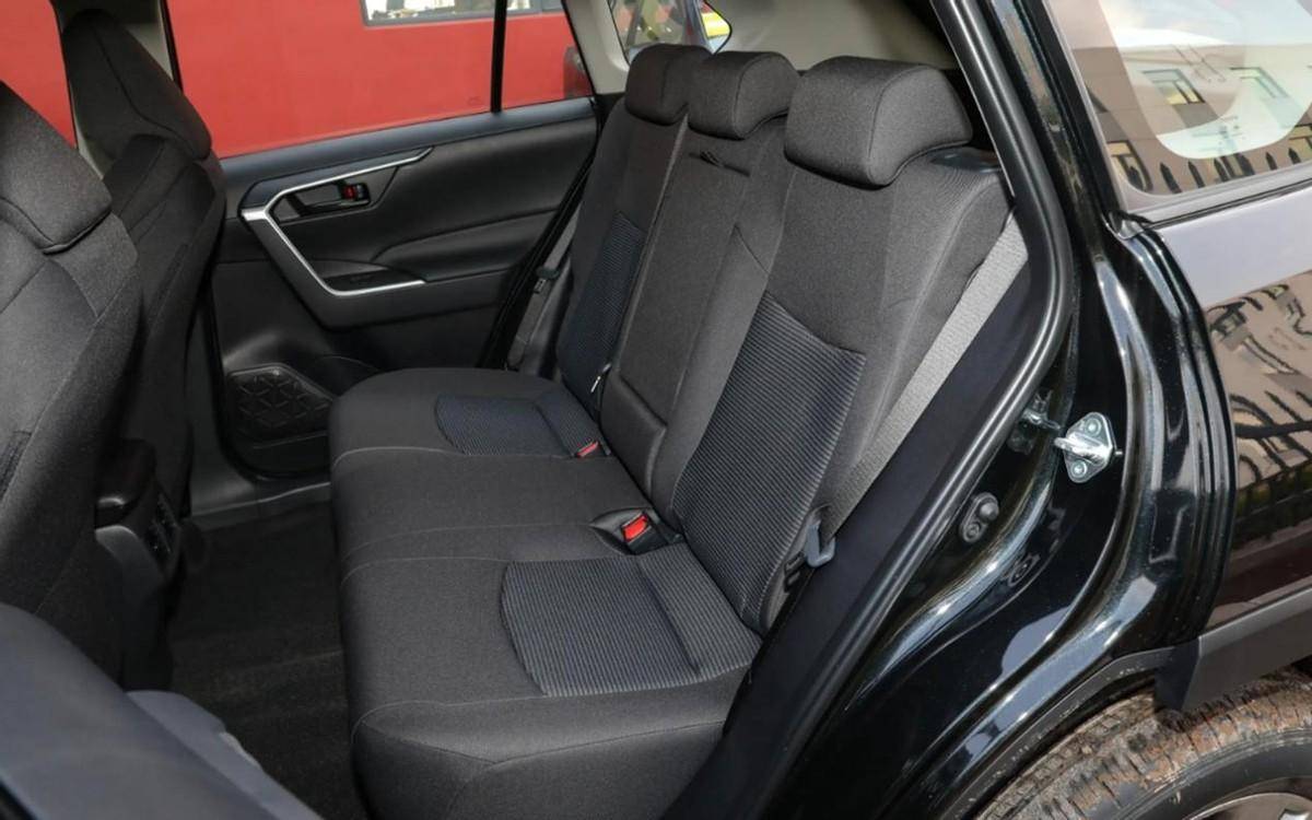 豐田終于妥協!威蘭達開啟官方優惠2萬,最低12萬多就能買裸車