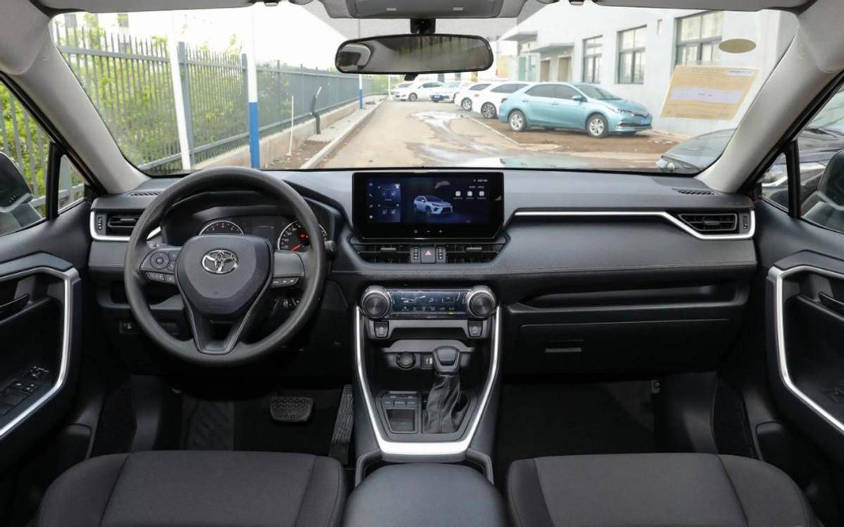 豐田終于妥協!威蘭達開啟官方優惠2萬,最低12萬多就能買裸車