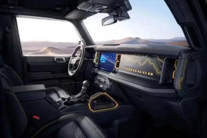 提前準備好銀子 國外品牌四款新車來襲 別克GL8插混版領銜