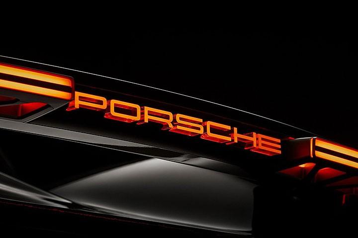 保時捷全新車款量產(chǎn)確認,911瞬間風(fēng)頭被壓過