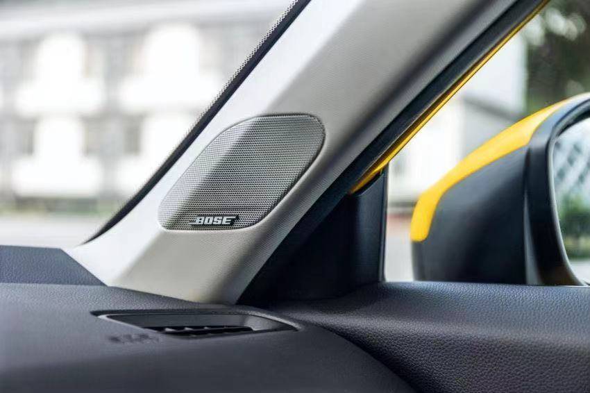 選擇困難癥犯了,型格e:HEV和凱美瑞雙擎誰更香?