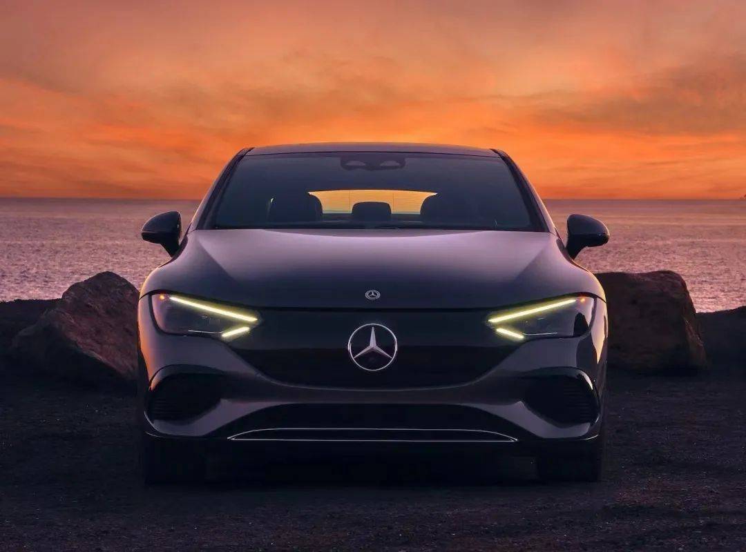 奔馳1季度在華銷量16.81萬(wàn):電車翻番,E級(jí)插混版將亮相