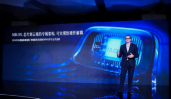 奔馳1季度在華銷量16.81萬(wàn):電車翻番,E級(jí)插混版將亮相