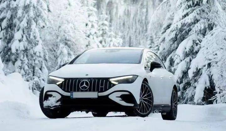 奔馳1季度在華銷量16.81萬(wàn):電車翻番,E級(jí)插混版將亮相