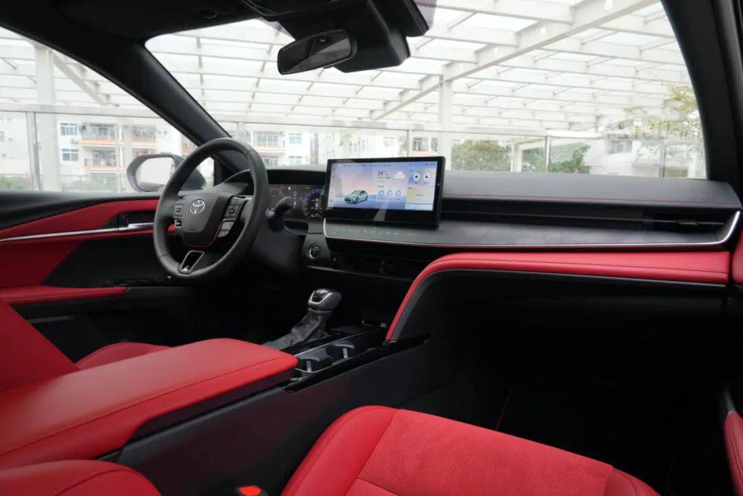 80%都選混動!中國B級車銷冠,換代后還香嗎?