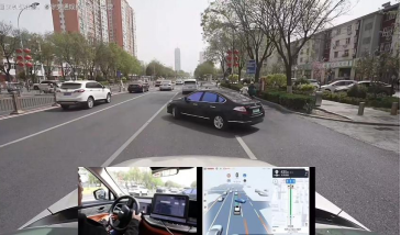 能玩懂無高精地圖全場景NOA的,不止新勢力,還有長城