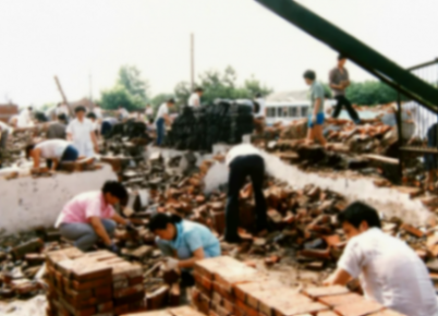 余承東再訪合肥,華為江汽“第四界”即將揭開神秘面紗?