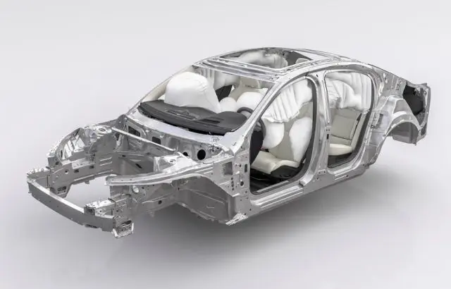 終端優(yōu)惠9.2萬,入門款降至21.49萬,沃爾沃S60可以入手了?