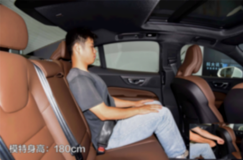 終端優(yōu)惠9.2萬,入門款降至21.49萬,沃爾沃S60可以入手了?