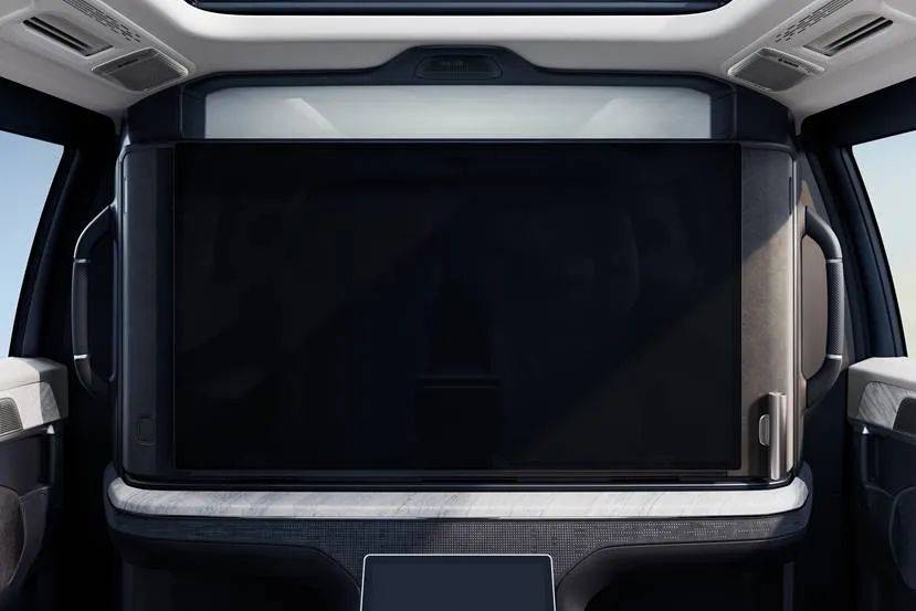 售價78.9萬元起,極氪009光輝上市