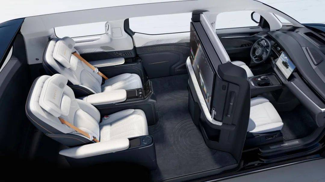 售價78.9萬元起,極氪009光輝上市