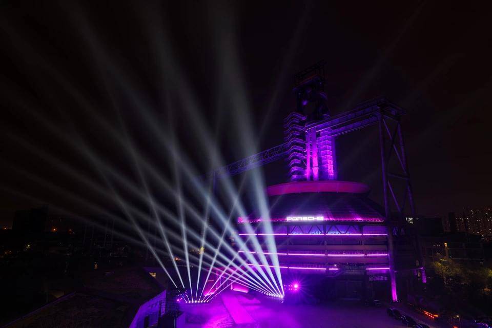 保時(shí)捷品牌之夜,以“風(fēng)格”之名詮釋運(yùn)動(dòng)內(nèi)核與豪華新主張